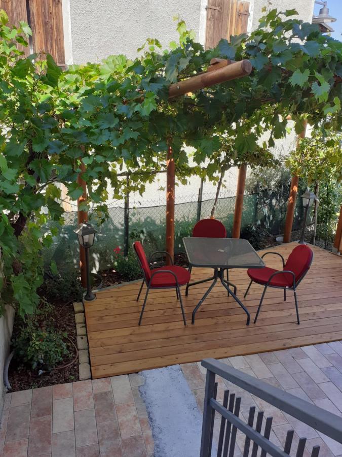 Campanella Apartment *