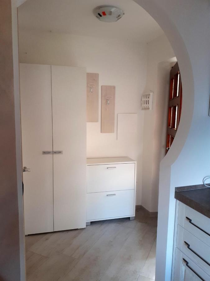 Campanella Apartment