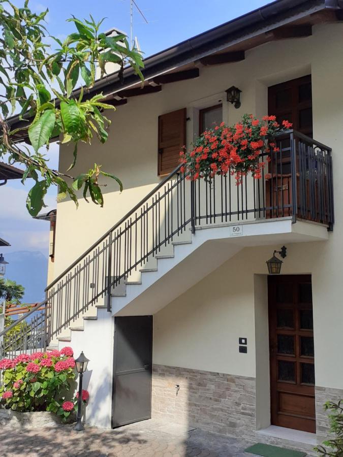 Campanella Apartment *
