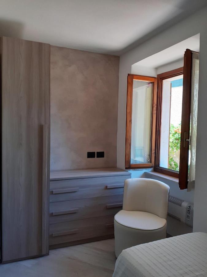 Apartment Campanella Riva del Garda