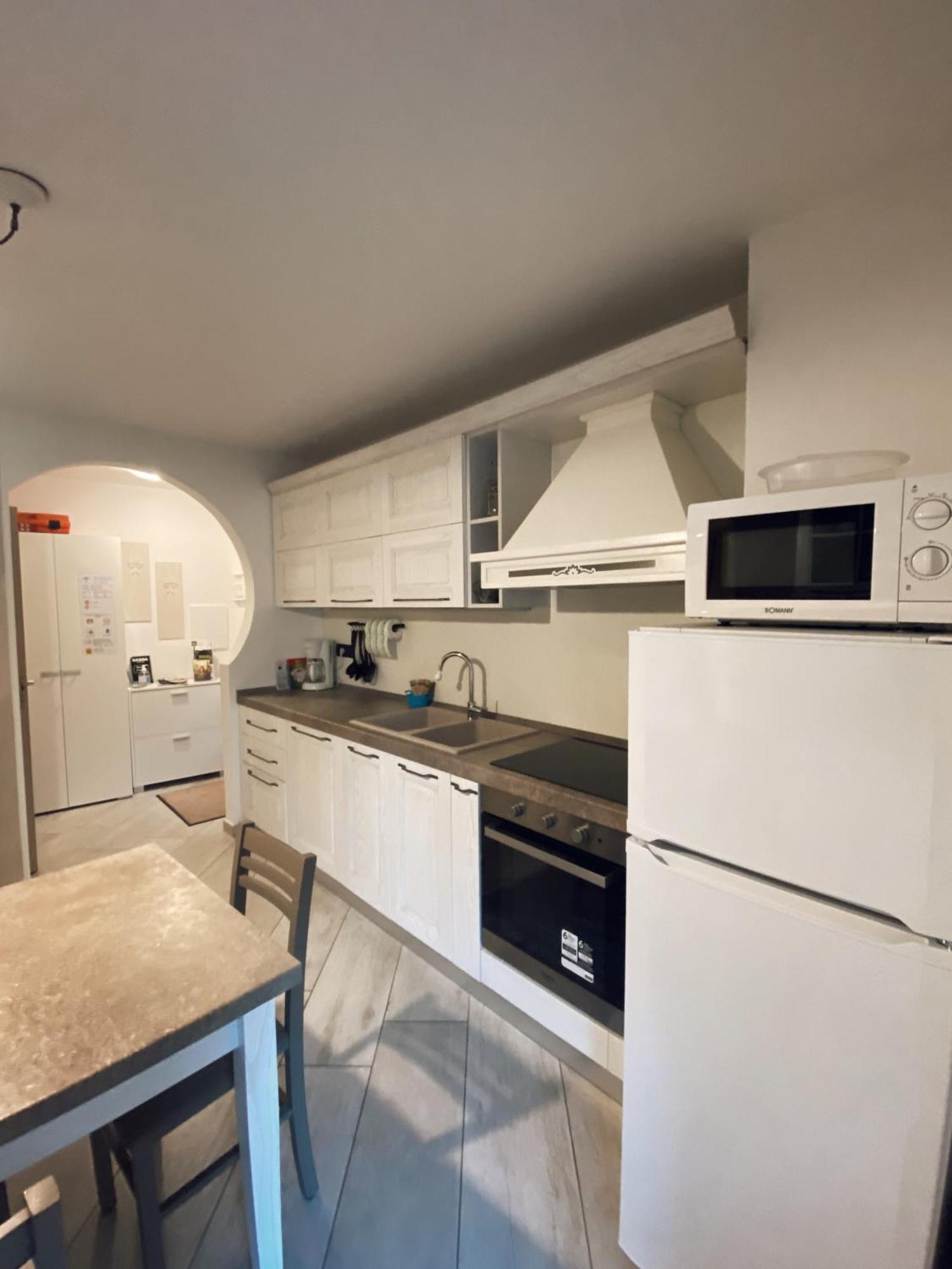 Campanella Apartment