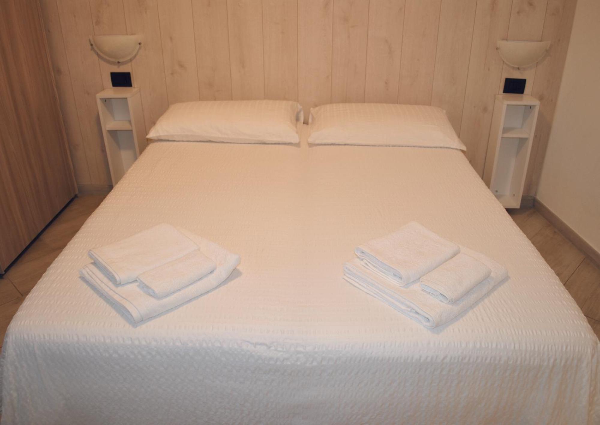 Campanella Apartment Riva del Garda