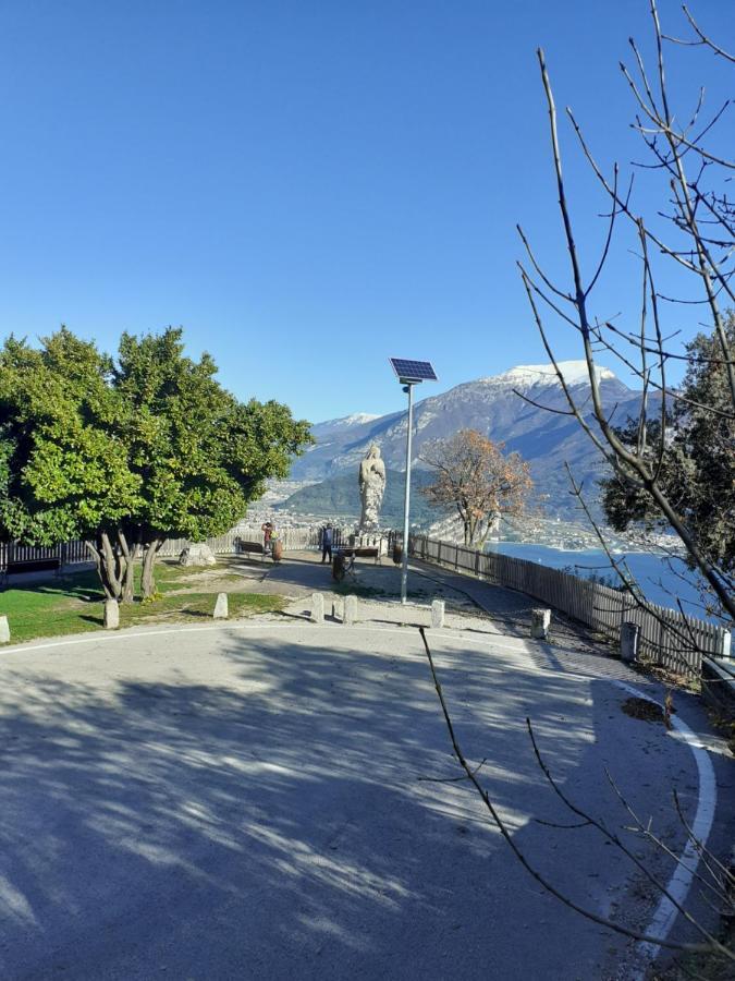 Apartment Campanella