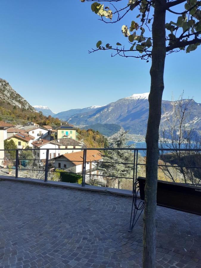 Apartment Campanella *